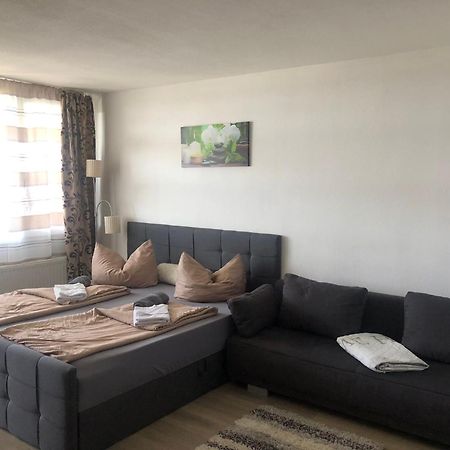 King Apartament 1 Mit Netflix Lejlighed Sankt Englmar Eksteriør billede