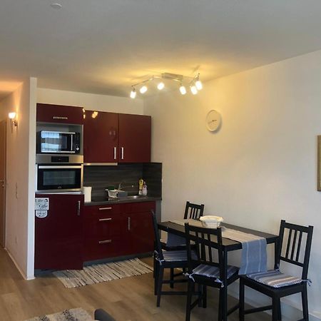 King Apartament 1 Mit Netflix Lejlighed Sankt Englmar Eksteriør billede