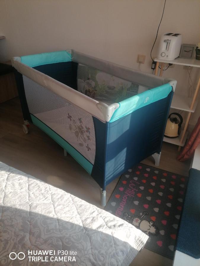 King Apartament 1 Mit Netflix Lejlighed Sankt Englmar Eksteriør billede
