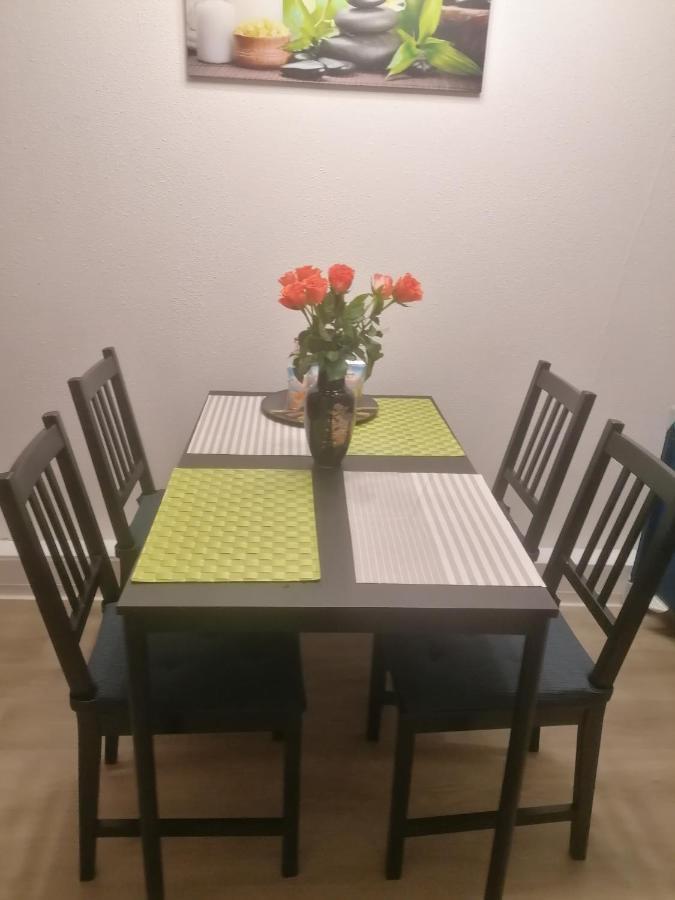 King Apartament 1 Mit Netflix Lejlighed Sankt Englmar Eksteriør billede