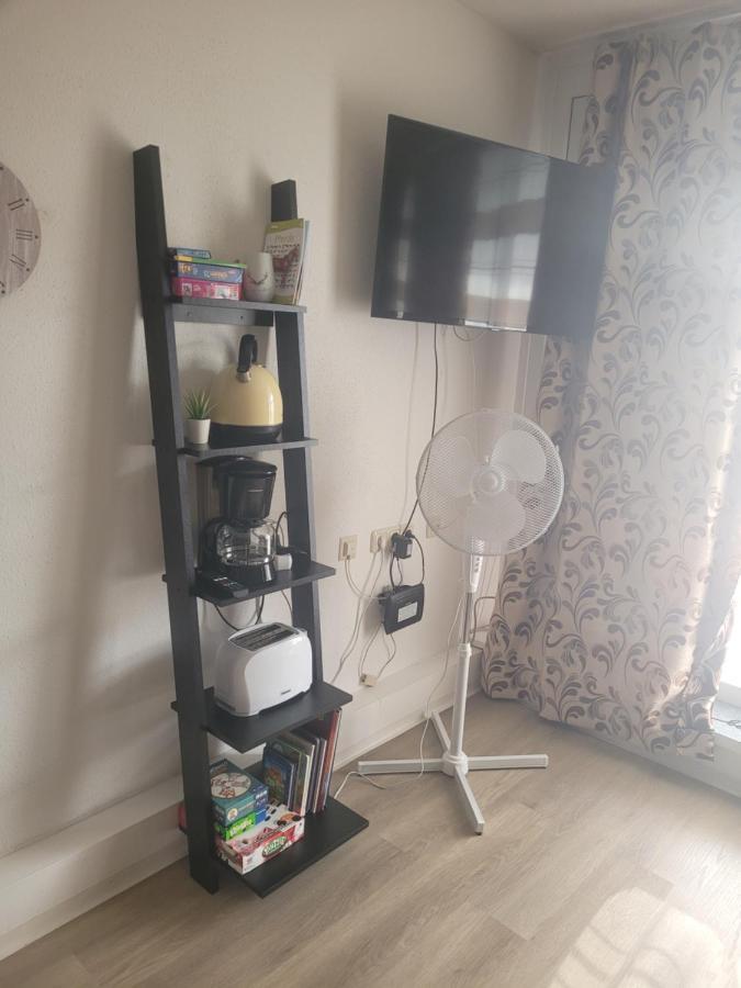 King Apartament 1 Mit Netflix Lejlighed Sankt Englmar Eksteriør billede