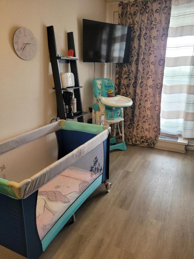 King Apartament 1 Mit Netflix Lejlighed Sankt Englmar Eksteriør billede