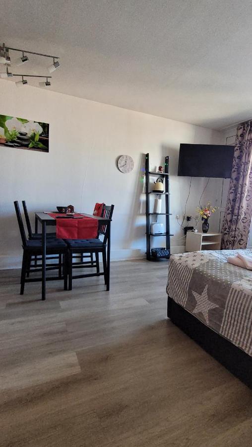 King Apartament 1 Mit Netflix Lejlighed Sankt Englmar Eksteriør billede