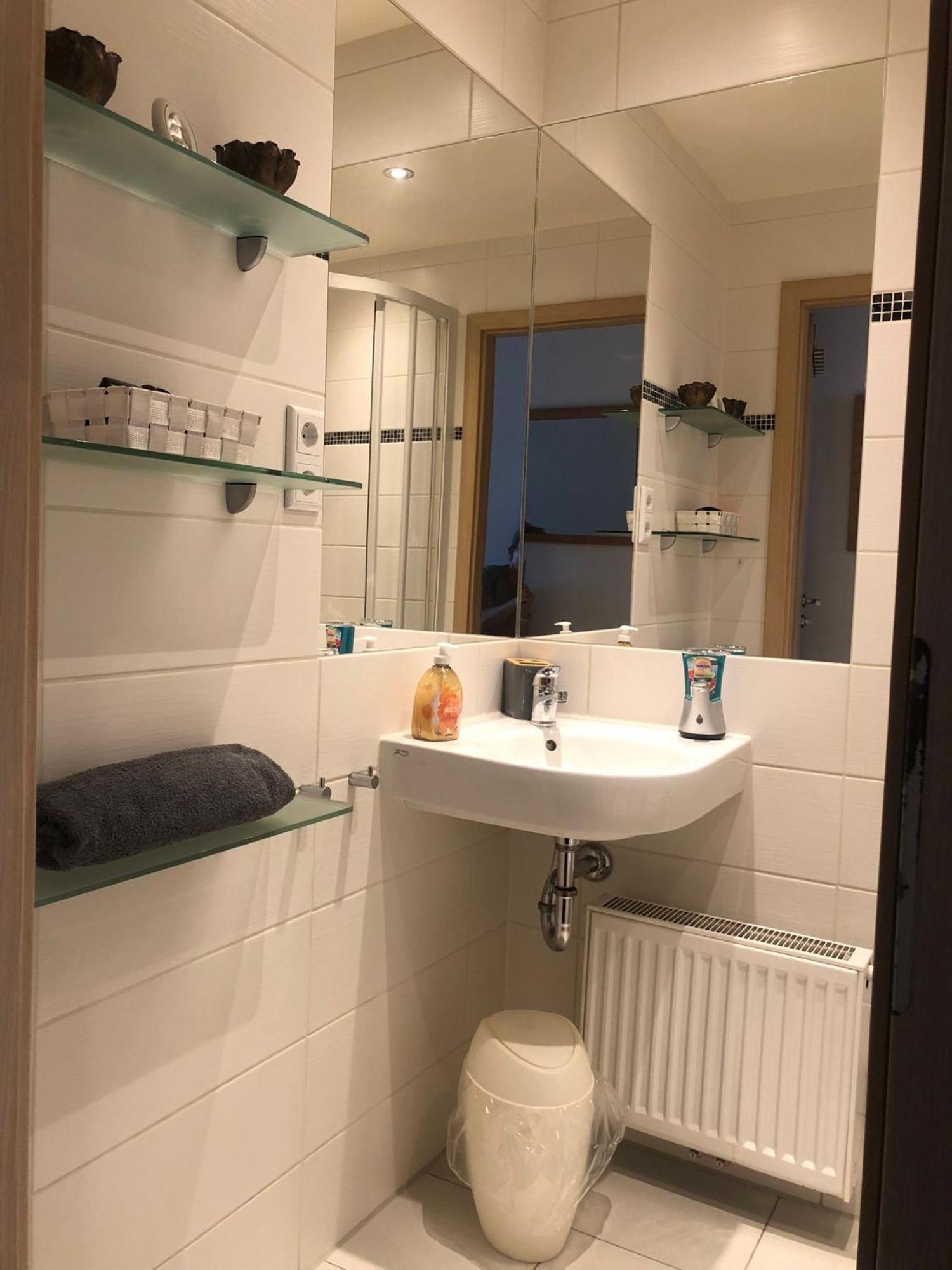 King Apartament 1 Mit Netflix Lejlighed Sankt Englmar Eksteriør billede