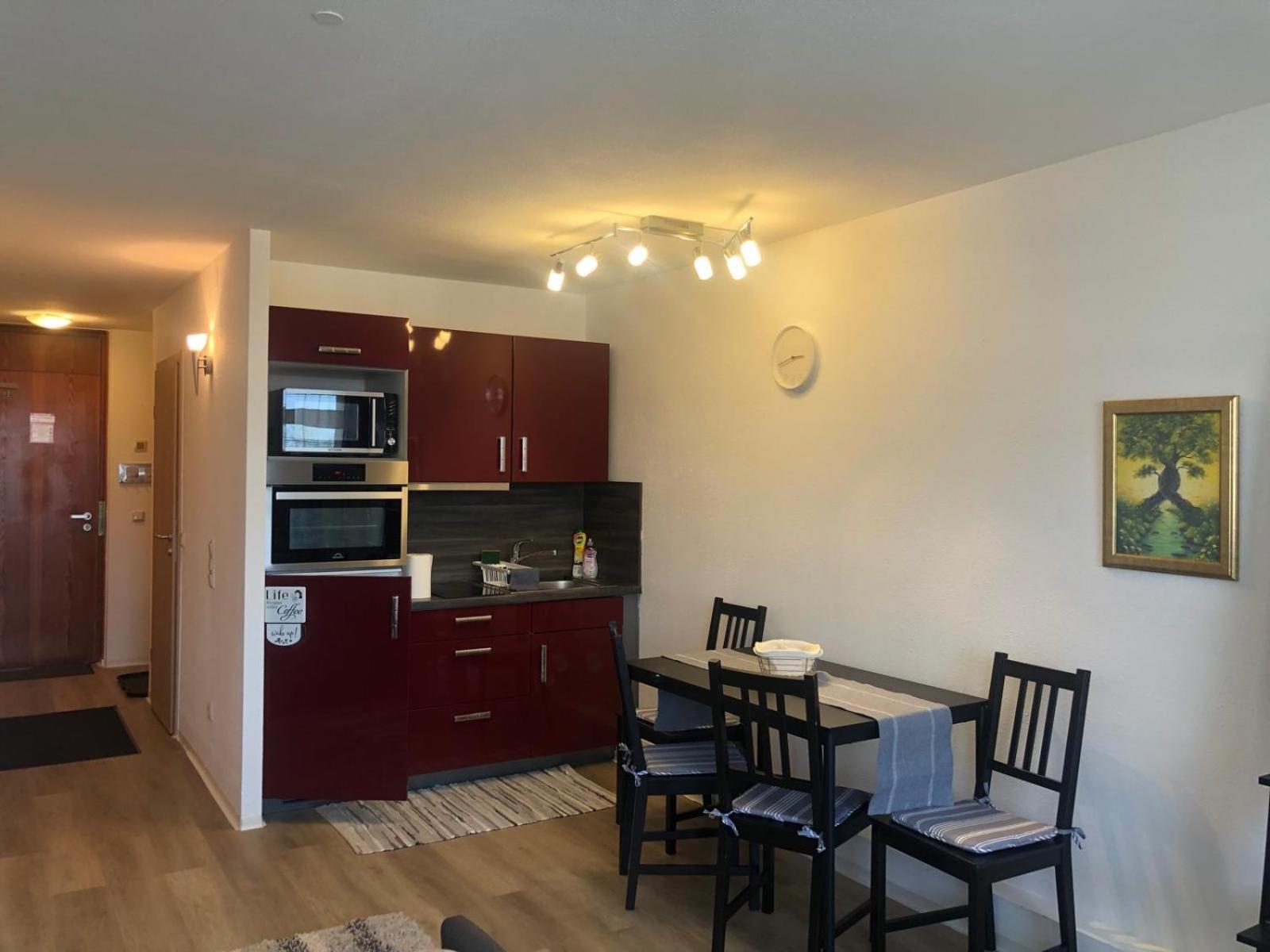 King Apartament 1 Mit Netflix Lejlighed Sankt Englmar Eksteriør billede